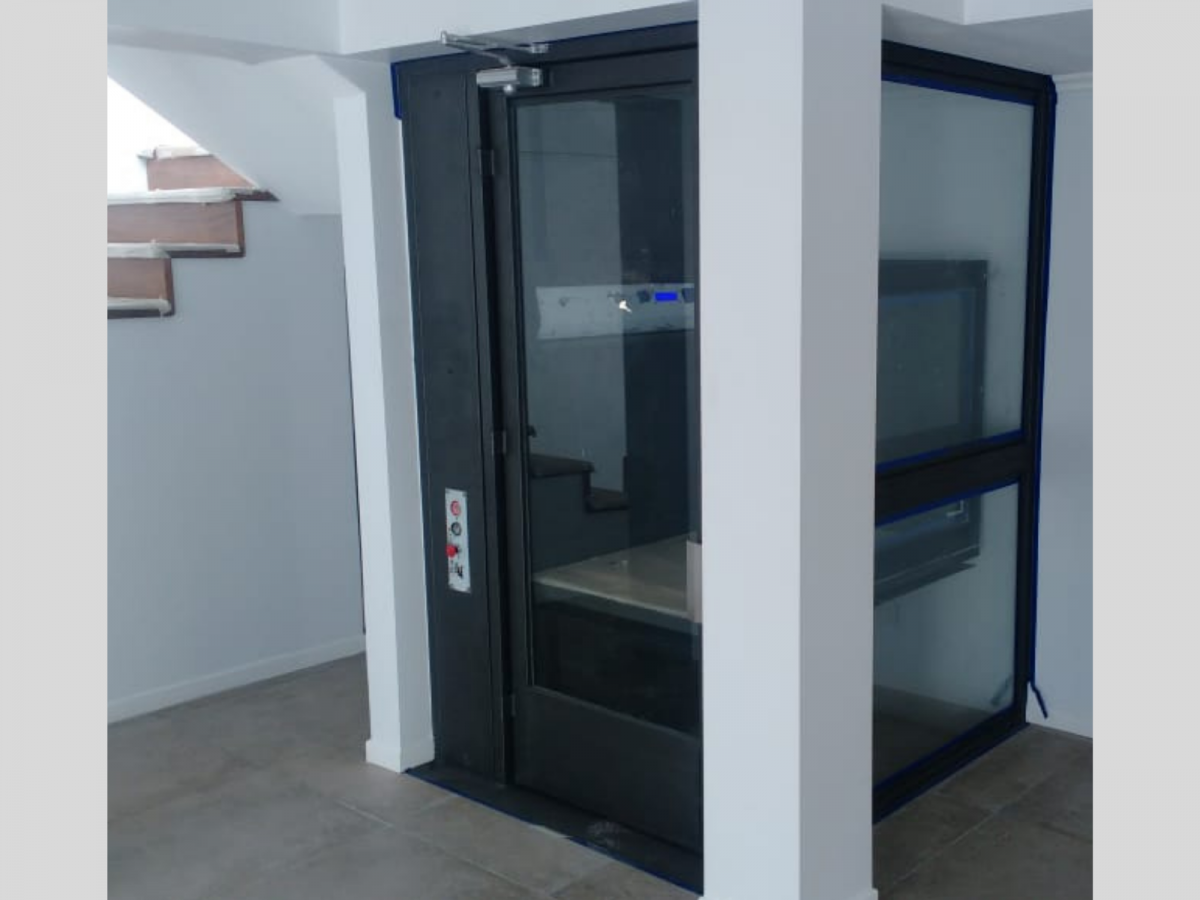 Ascensores Savelli | Montaje e Instalación de Ascensores en Mar del Plata