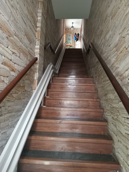 Sillas Instaladas en Mar del Plata